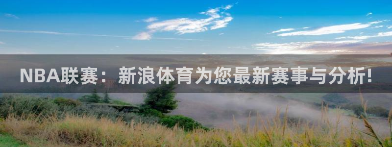 NBA联赛：新浪体育为您最新赛事与分析!
