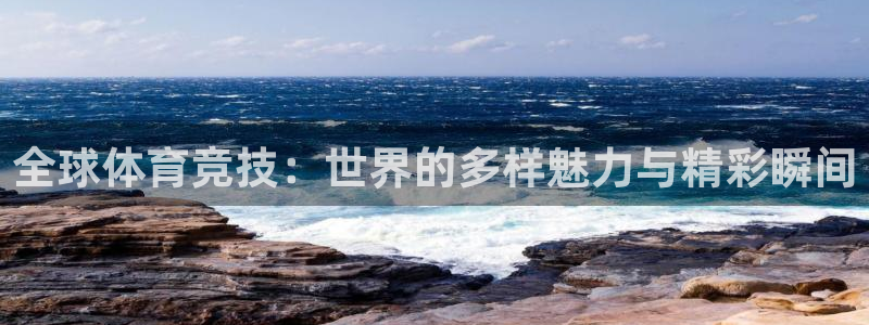 全球体育竞技：世界的多样魅力与精彩瞬间