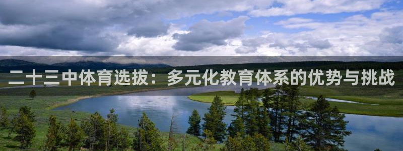 二十三中体育选拔：多元化教育体系的优势与挑战