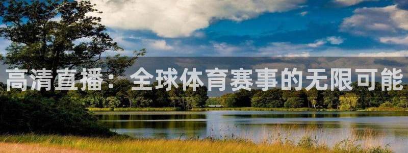 高清直播：全球体育赛事的无限可能